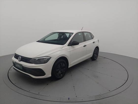 VOLKSWAGEN POLO 1.0 MPI TRACK MANUAL